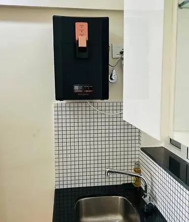 Cozy 1bhk Near Nesco, J Pmorgan Apartment *