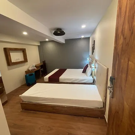 Hotel New Zara Grand Mumbai
