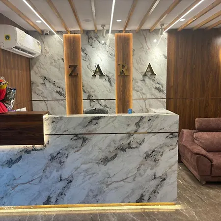 Hotel New Zara Grand
