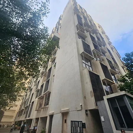 Lite - Kurla West Apartment Mumbai