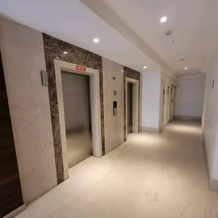 Apartment Lite - Kurla West *