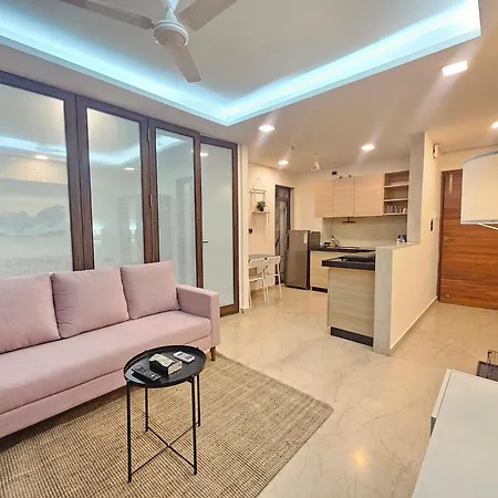Apartment Lite - Kurla West Mumbai