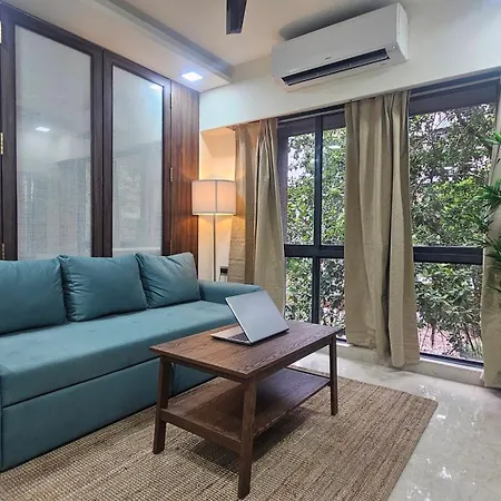 Lite - Kurla West Apartment Mumbai