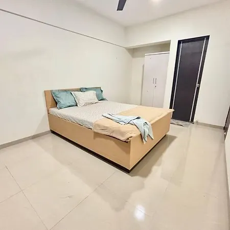 Apartment Jericho *