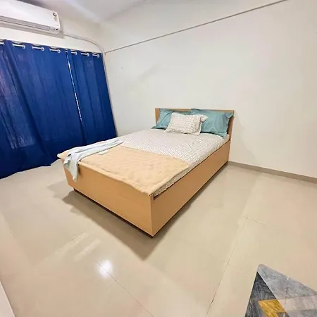 Apartment Jericho