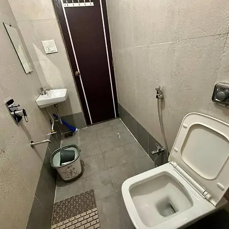 Jericho Apartment Mumbai