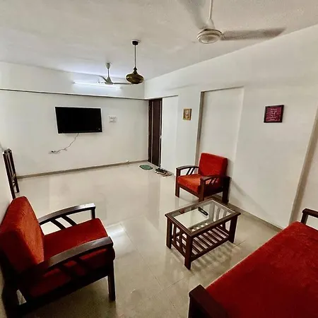 Apartment Jericho Mumbai