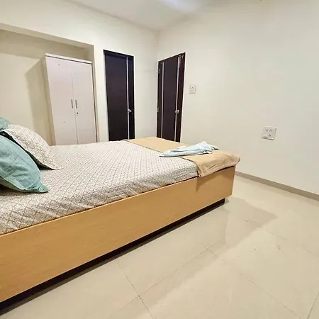 Jericho Mumbai