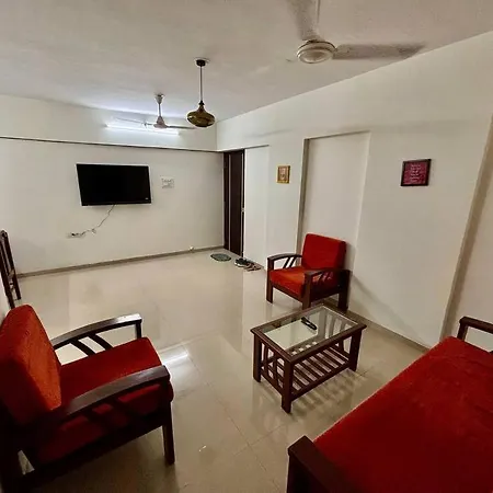 Jericho * Mumbai