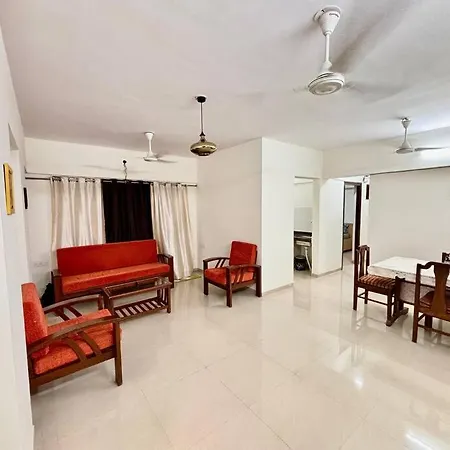 Apartment Jericho