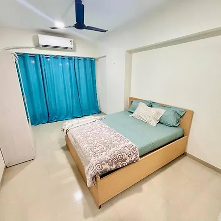 Jericho Mumbai