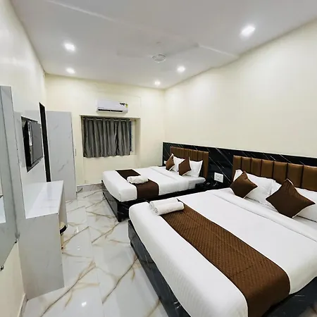 Rinza Residency Mumbai