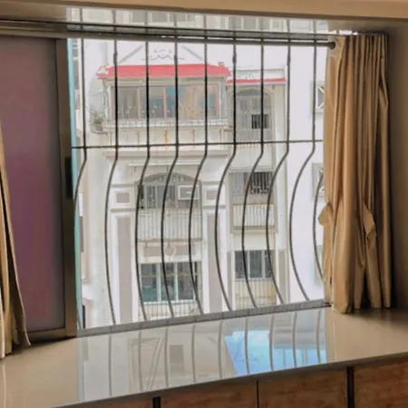 Pixiestays Apartment