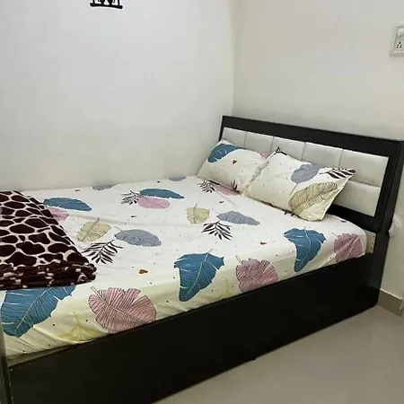 Sea View Flat For Daily *