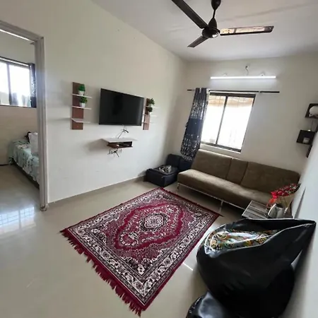 Sea View Flat For Daily