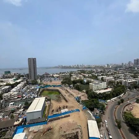Apartment Sea View Flat For Daily *