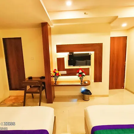 Guest house Victoria Palace - South 3*