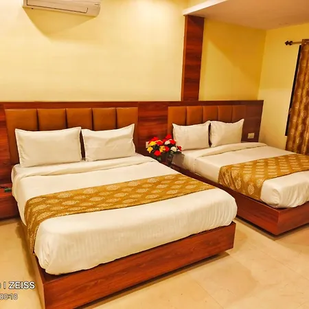 Victoria Palace - South Guest house Mumbai