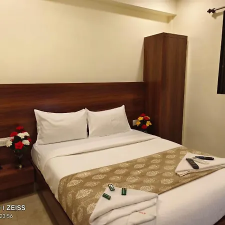 Victoria Palace - South 3* Mumbai