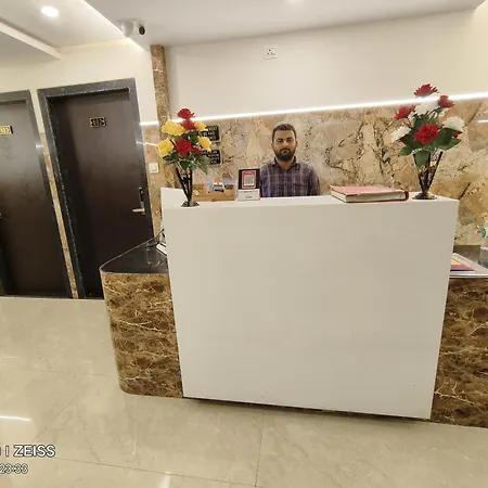 Guest house Victoria Palace - South Mumbai
