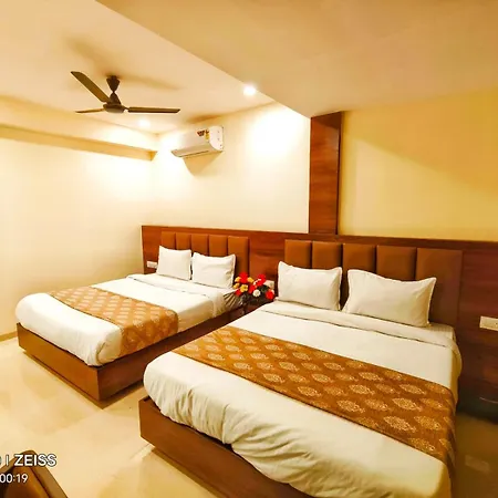 Victoria Palace - South Guest house