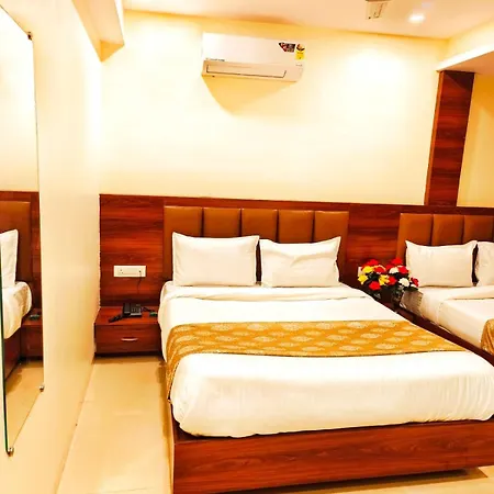 Victoria Palace - South 3*