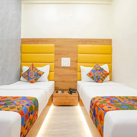 Fabhotel National Mumbai