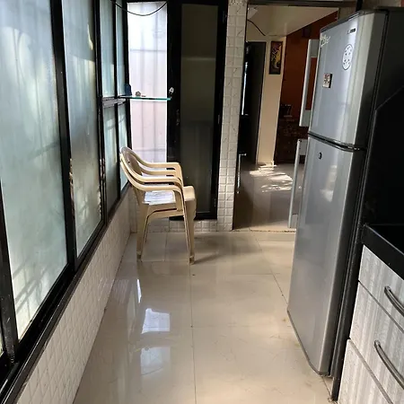 Citadel 1 Bhk Bandra Apartment Mumbai