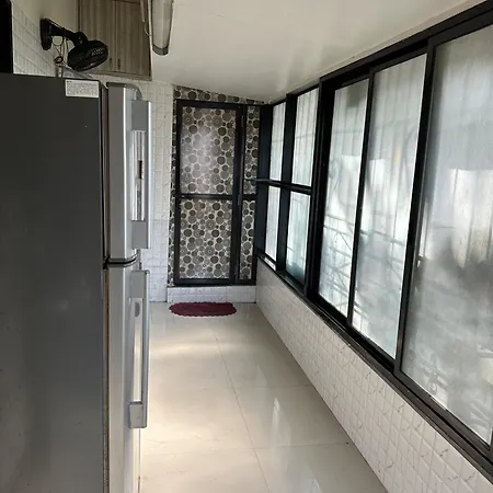 Apartment Citadel 1 Bhk Bandra Mumbai