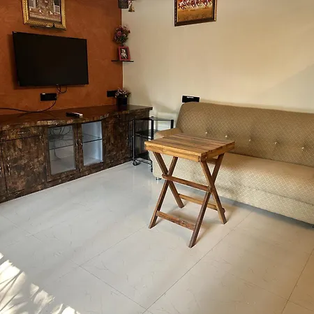 Citadel 1 Bhk Bandra *