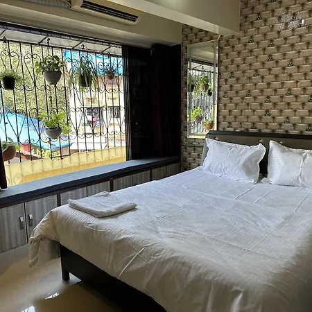 Citadel 1 Bhk Bandra