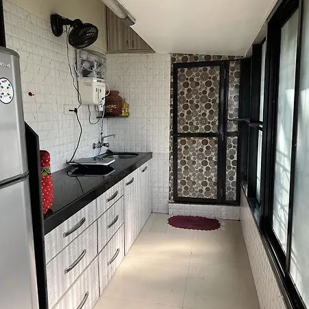 Apartment Citadel 1 Bhk Bandra *