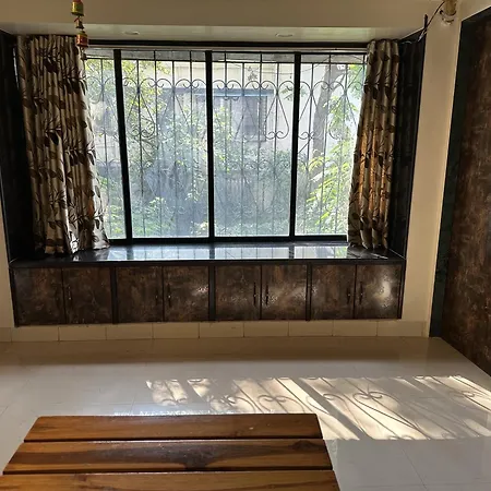 Citadel 1 Bhk Bandra Apartment Mumbai