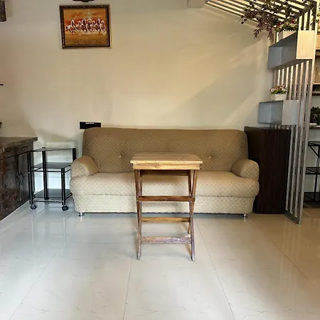 Apartment Citadel 1 Bhk Bandra