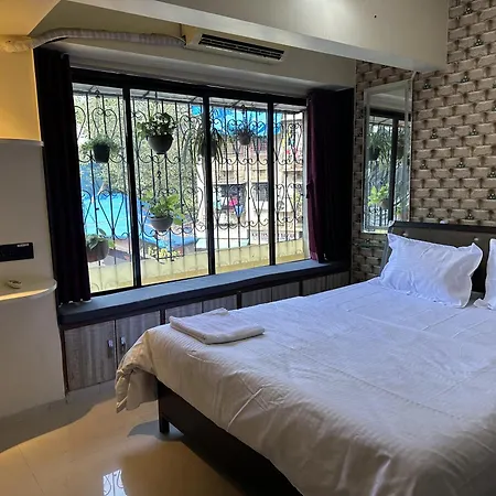 Apartment Citadel 1 Bhk Bandra *