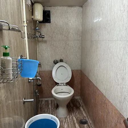 Citadel 1 Bhk Bandra Apartment Mumbai