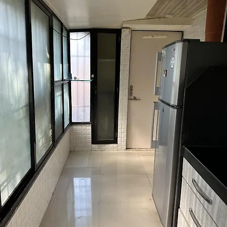 Apartment Citadel 1 Bhk Bandra