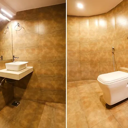 Hotel Fabhotel Rio - Nr International Airport 3*