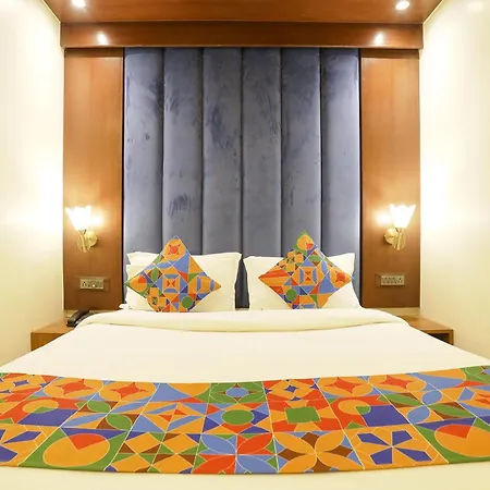 Fabhotel Rio - Nr International Airport