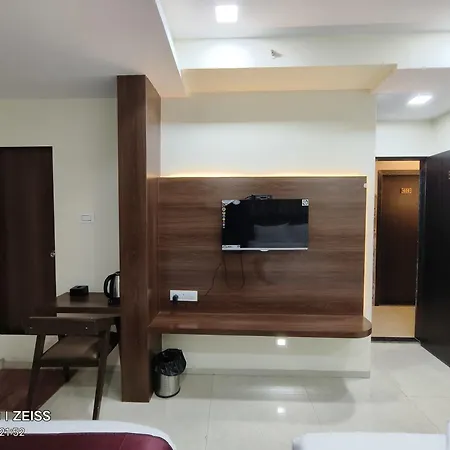 Victoria Palace - South Guest house