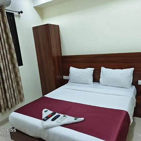 Guest house Victoria Palace - South
