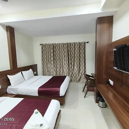 Guest house Victoria Palace - South
