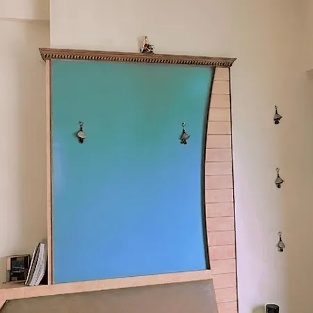 Apartment Pixiestays
