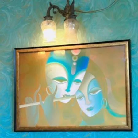 Apartment Pixiestays Mumbai