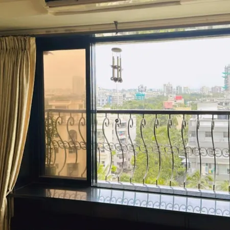 Apartment Pixiestays Mumbai