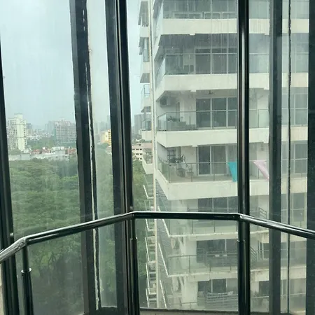 Apartment Pixiestays Mumbai
