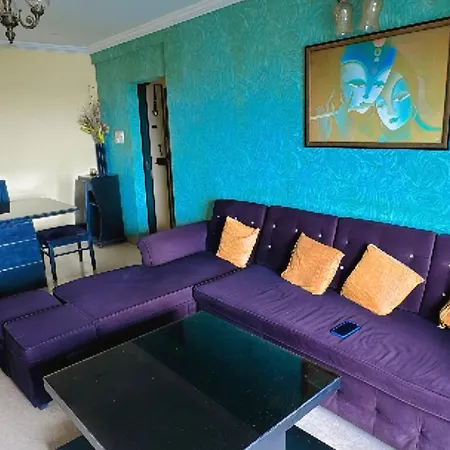 Apartment Pixiestays *