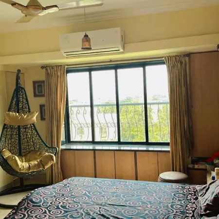 Pixiestays Mumbai