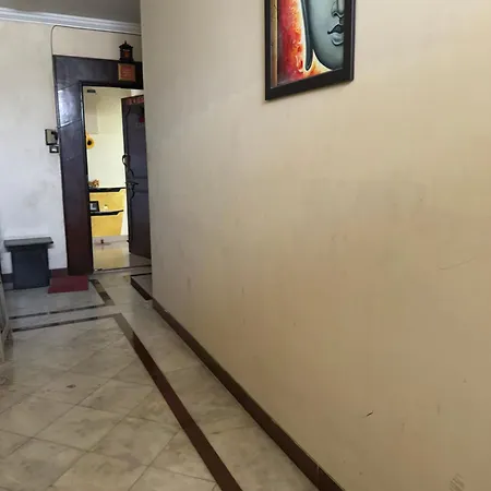Pixiestays Apartment