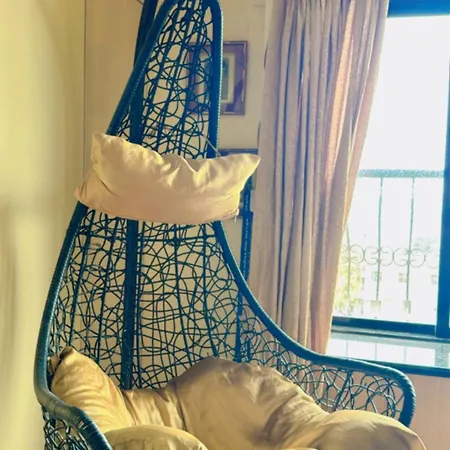 Apartment Pixiestays Mumbai